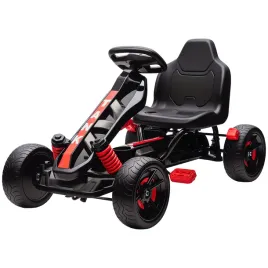 gokart-dzieciecy-aiyaplay-czerwony-100x59x605-cm-maks-50-kg