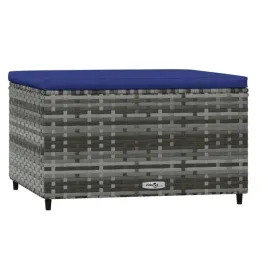 podnozek-ogrodowy-szary-z-poduszka-ciemnoniebieska-55-x-55-x-31-cm