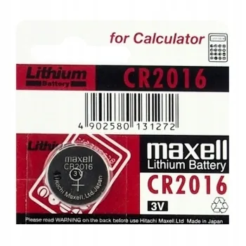 bateria-litowa-maxell-cr2016