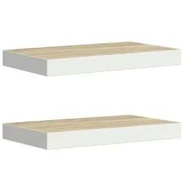 polki-scienne-debowe-i-biale-50-x-23-x-38-cm-mdf-metal-2-szt