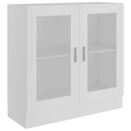 biala-przeszklona-szafka-na-ksiazki-825-x-305-x-80-cm