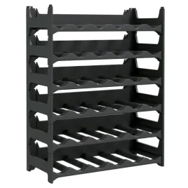 modulowy-stojak-na-wino-z-polipropylenu-antracytowy-60x26x78-cm