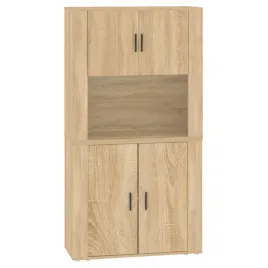 wysoka-szafka-scienna-dab-sonoma-80-x-33-x-80-cm-z-nadstawka