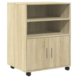 mobilna-szafka-na-kolkach-z-polkami-dab-sonoma-60x48x81-cm