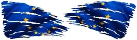 naklejka-nalepka-flaga-flagi-flaga-unia-europejska-europa-2-sztuki-19x11-cm