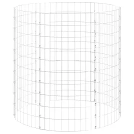 kompostownik-ogrodowy-stal-galwanizowana-100x100-cm-srebrny