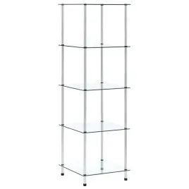 przezroczysta-szklana-polka-5-poziomowa-40-x-40-x-130-cm