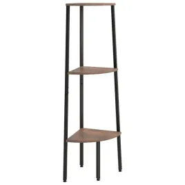 ciemnobrazowy-i-czarny-3-poziomowy-regal-narozny-455-x-315-x-120-cm