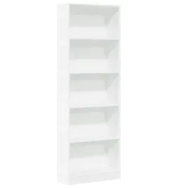 biblioteczka-z-otwartymi-polkami-drewnopochodna-biala-60x24x176-cm
