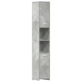 szafka-lazienkowa-szaro-betonowa-30-x-30-x-1835-cm-z-6-przegrodkami