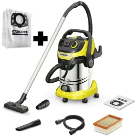 odkurzacz-przemyslowy-wd6-1300-w-karcher-30-litrow-worki-zestaw-4szt