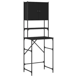 szafka-na-pralke-czarna-68-x-485-x-194-cm-material-drewnopochodny-metal