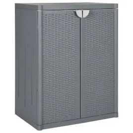szafka-ogrodowa-z-polipropylenu-stylizowanego-na-rattan-szara-65x45x88-cm