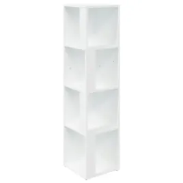 biala-szafka-narozna-33-x-33-x-132-cm-z-4-przegrodkami