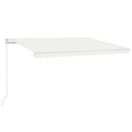 markiza-zewnetrzna-zwijana-led-kremowa-450x300-cm-rama-biala