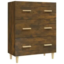 szafka-boczna-70-x-34-x-90-cm-przydymiony-dab-z-3-szufladami