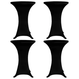 elastyczne-pokrowce-na-stoly-bistro-120-cm-czarny-4-szt