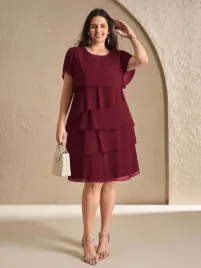 shein-bordowa-sukienka-plus-size-z-falbanami-na-krotki-rekaw-44-1ma