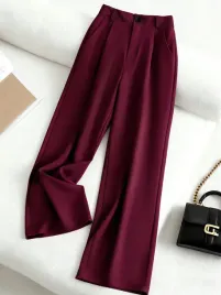 shein-petite-spodnie-damskie-palazzo-bordowe-z-wysokim-stanem-casual-m-1ma