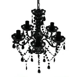 zyrandol-krysztalowy-elegance-czarny-38-x-45-cm