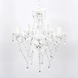 zyrandol-krysztalowy-elegancja-przezroczysty-sr-40-cm-wys-40-cm
