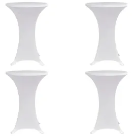 elastyczne-pokrowce-na-stoly-bistro-biale-120-cm-4-sztuki
