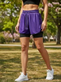 shein-damskie-sportowe-spodenki-z-kieszeniami-fioletowe-s-1ma