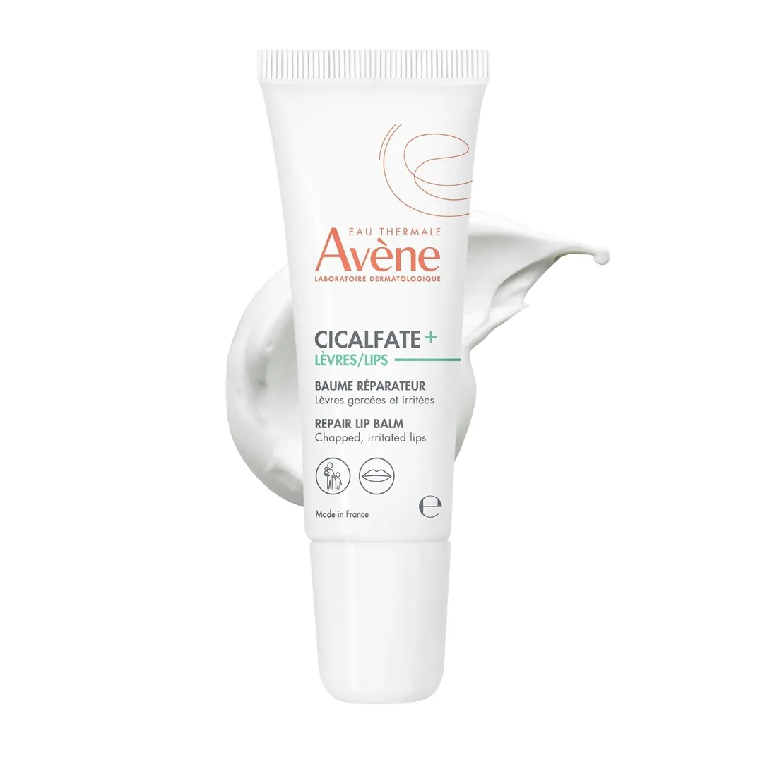 avene-cicalfate-regenerujacy-balsam-do-ust-12-ml