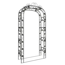 pergola-ogrodowa-z-malowanej-proszkowo-stali-czarna-116x45x240-cm