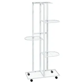 bialy-kwietnik-narozny-z-zelaza-44-x-23-x-100-cm