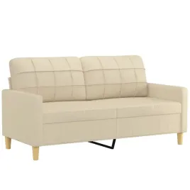 sofa-2-osobowa-kremowa-158-x-77-x-80-cm-tkanina-metal-gabka
