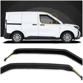 owiewki-szyb-bocznych-heko-do-ford-transit-courier-ii-2023-or-2-szt