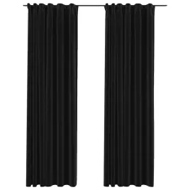 zaslony-zaciemniajace-stylizowane-na-len-antracytowe-140-x-245-cm-2-szt