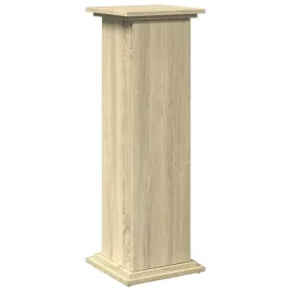 stojak-kolumnowy-dab-sonoma-31-x-30-x-90-cm-3-poziomy-1-drzwi