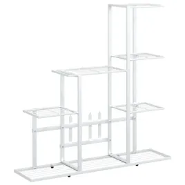 metalowy-stojak-na-kwiaty-bialy-945-x-25-x-88-cm