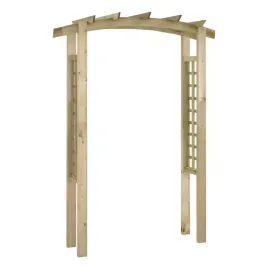 drewniany-luk-ogrodowy-na-pnacza-sosna-impregnowana-150x60x210-cm-zielon