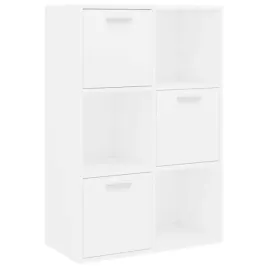 szafka-wielofunkcyjna-z-6-przegrodami-biala-60x295x90-cm