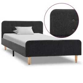 rama-lozka-ciemnoszara-208-x-104-x-63-cm-pasujacy-materac-100-x-200-cm