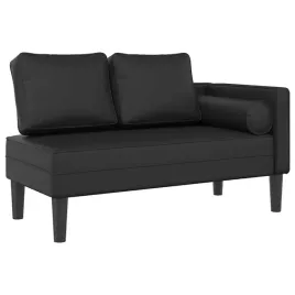 szezlong-czarny-z-sztucznej-skory-wymiary-1165-x-62-x-575-cm