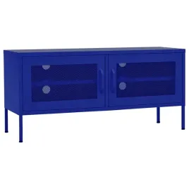 szafka-pod-tv-stalowa-z-niwelatorami-105x35x50-cm-granatowa