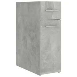 szafka-apteczna-w-kolorze-szarosci-betonu-20-x-455-x-60-cm