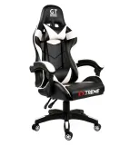 fotel-gamingowy-extreme-gt-white