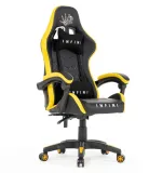 fotel-gamingowy-infini-five-yellow