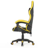 fotel-gamingowy-infini-five-yellow