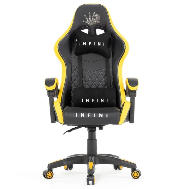 fotel-gamingowy-infini-five-yellow