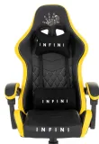 fotel-gamingowy-infini-five-yellow