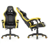 fotel-gamingowy-infini-five-yellow