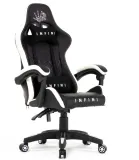 fotel-gamingowy-infini-five-white