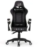 fotel-gamingowy-infini-five-white