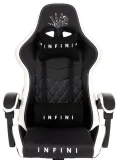 fotel-gamingowy-infini-five-white